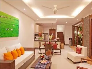 Hotel Villa Tropis Dalung
