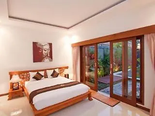 Villa Tropis Dalung  4*, Dalung (Bali) Indonesia