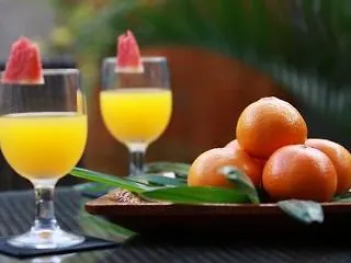 Villa Tropis Dalung  Hotel Dalung (Bali)