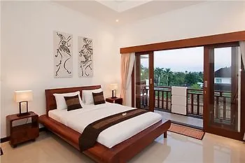 **** Hotel Villa Tropis Dalung  Indonesia