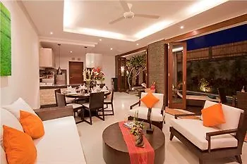 Villa Tropis Dalung  Dalung (Bali)