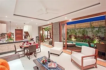 Villa Tropis Dalung  4*, Dalung (Bali)